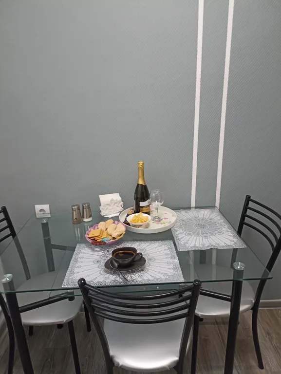 Квартира Уютная квартира в сердце Калининграда — Калининград