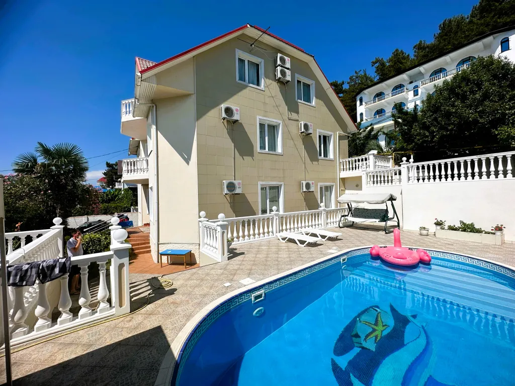 3-комнатный Дом