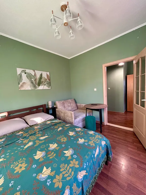 Квартира Уютная комната в центре города — Севастополь