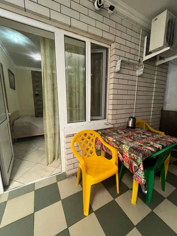 Квартира Комната — Анапа