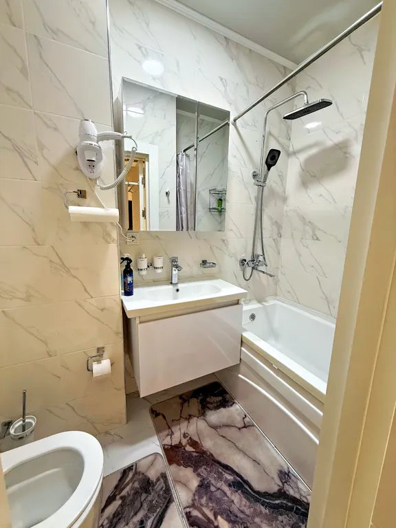 Istambul city 13 by Royal rentals