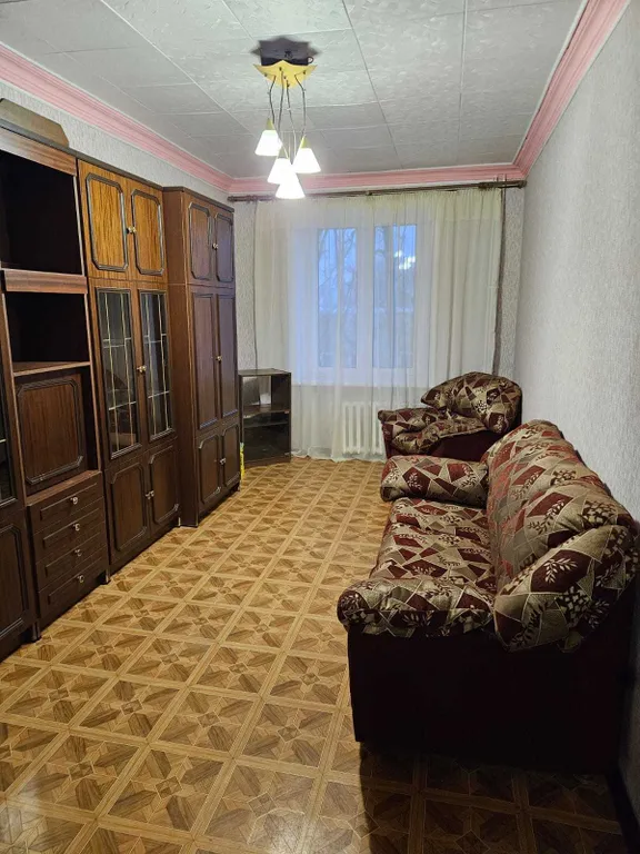 Уютная квартира — аренда посуточно в Электросталь