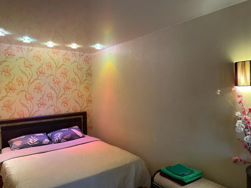 Комфортная квартира в центре города