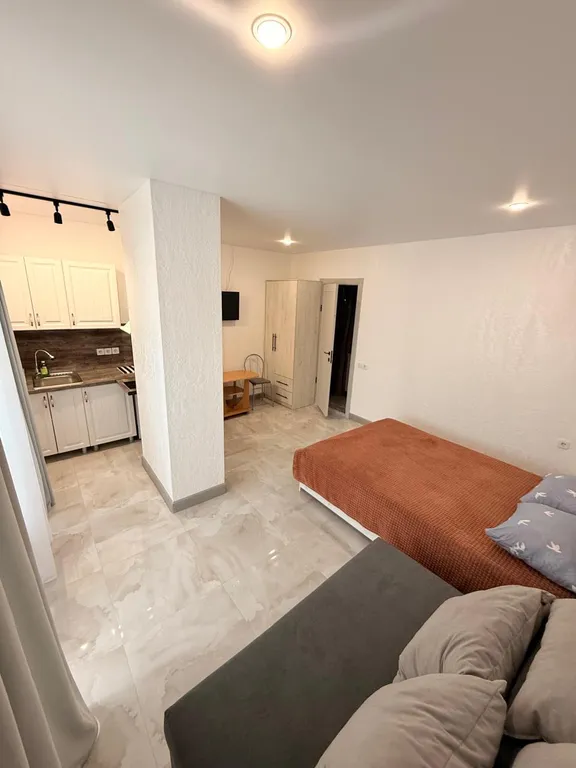 Квартира Комната — Геленджик