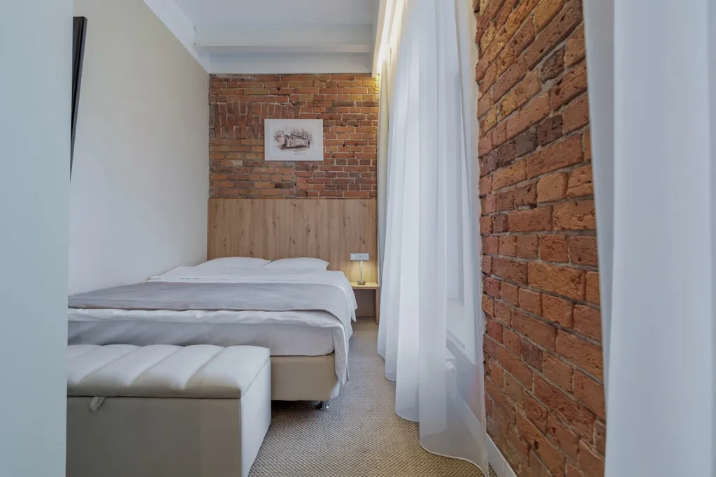 Квартира Комната — аренда посуточно в Выборг