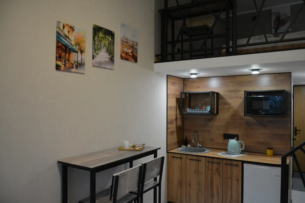 Гости любят теплоту