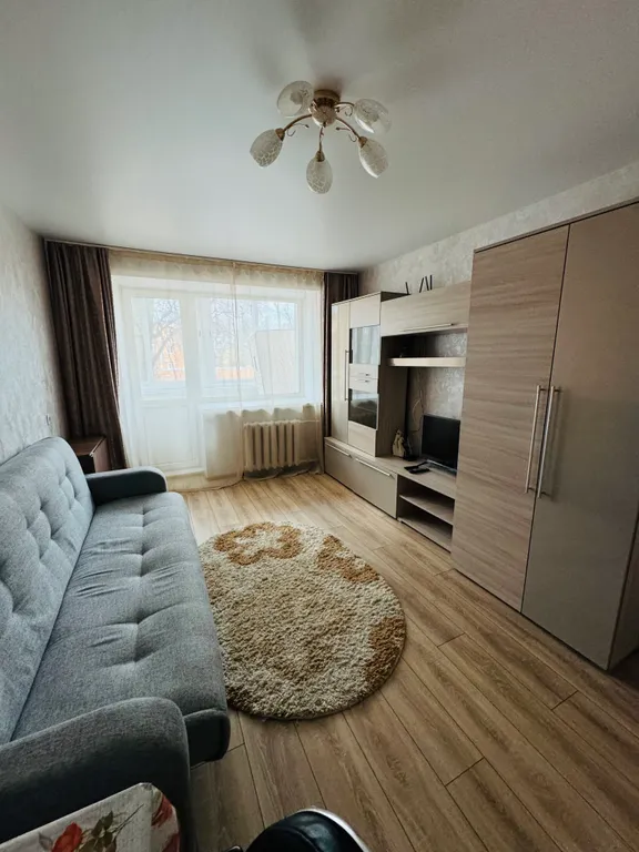 Квартира в центральной части города