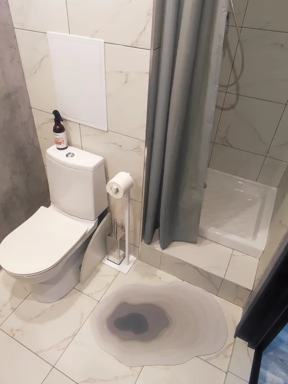 Квартира Стильная квартира с видом на парк — Красноярск