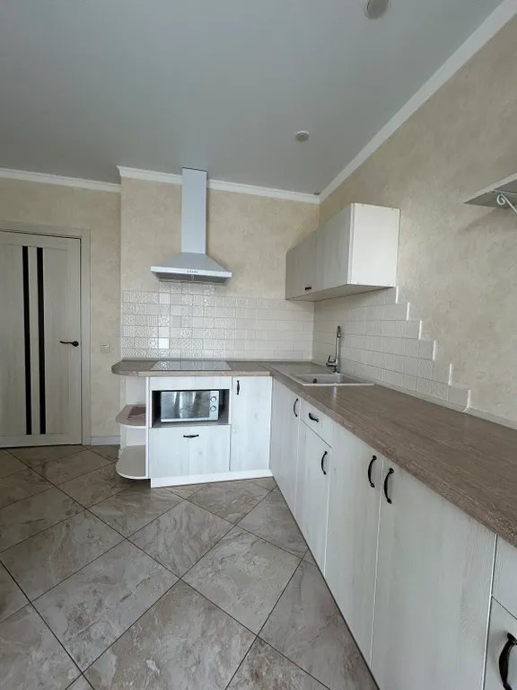 Комфортная квартира рядом с центром