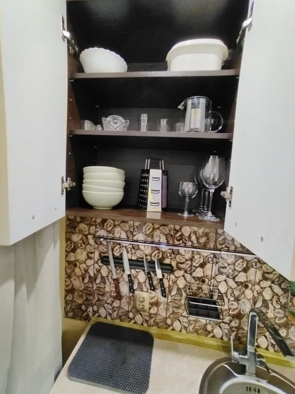 Квартира в центре города