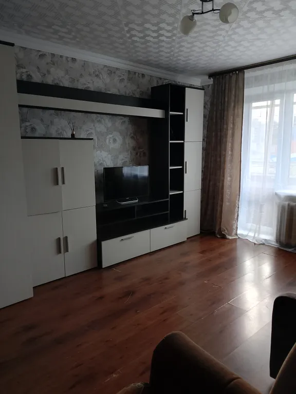 Уютная квартира в Лихославле