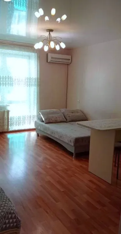 Студия в районе Областной больницы