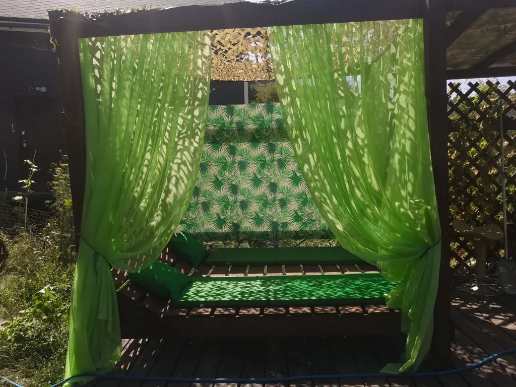 Коттедж Уютный домик в горах — Сочи