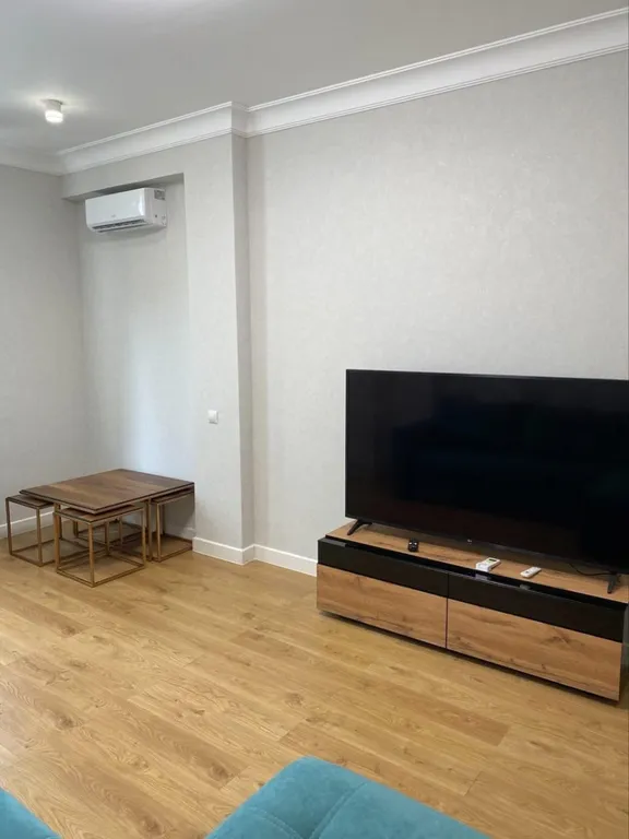 Студия у моря