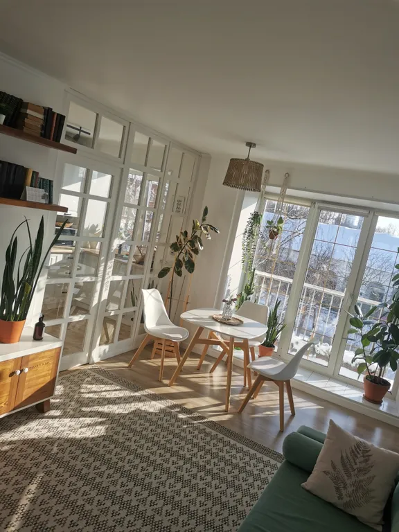 1-комнатная Квартира — аренда посуточно в Кострома