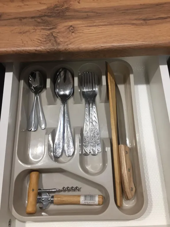 Уютная квартира возле реки для Вас