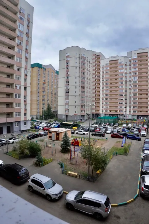 Двухкомнатные апартаменты в центре города, до 10 персон