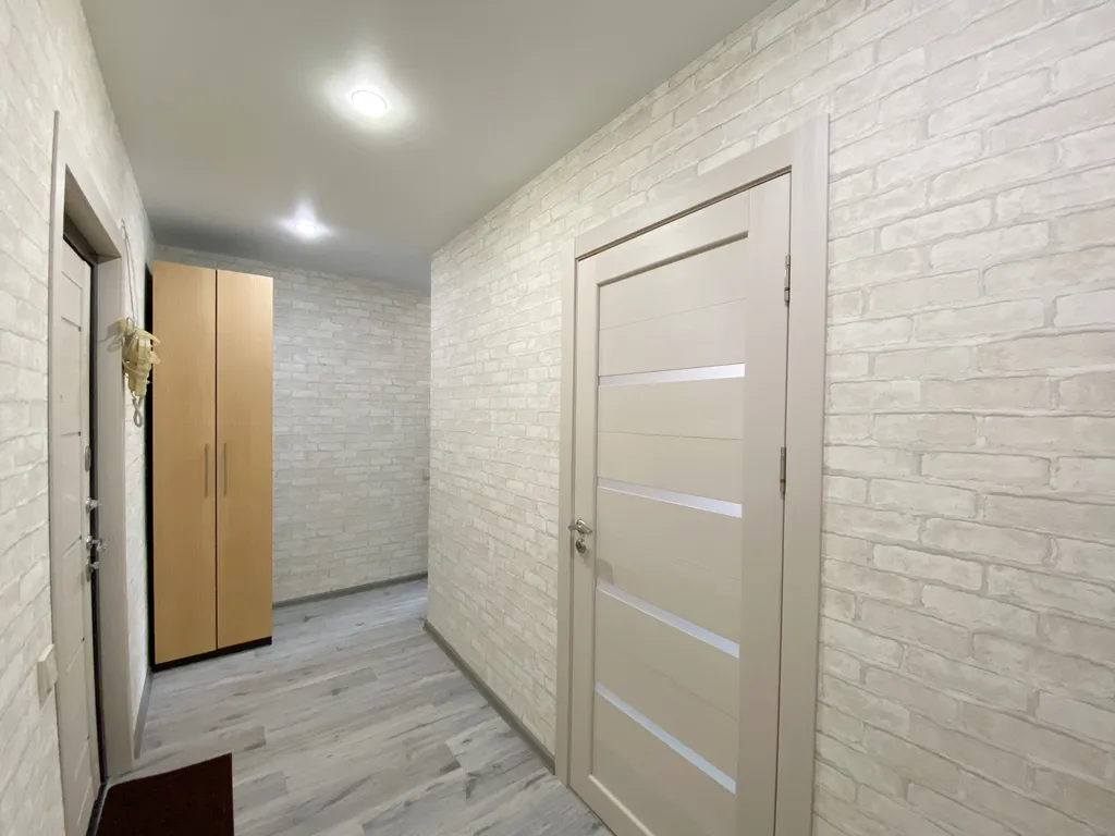 Квартира на Второй Речке возле Автовокзала