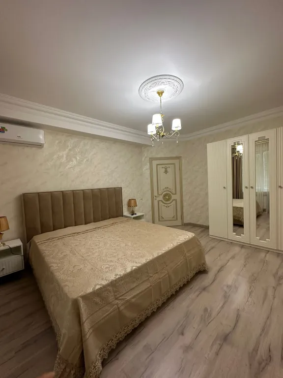 Квартира с видом на море