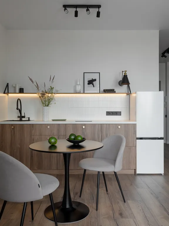 Квартира Квартира Пушистые сны — Екатеринбург