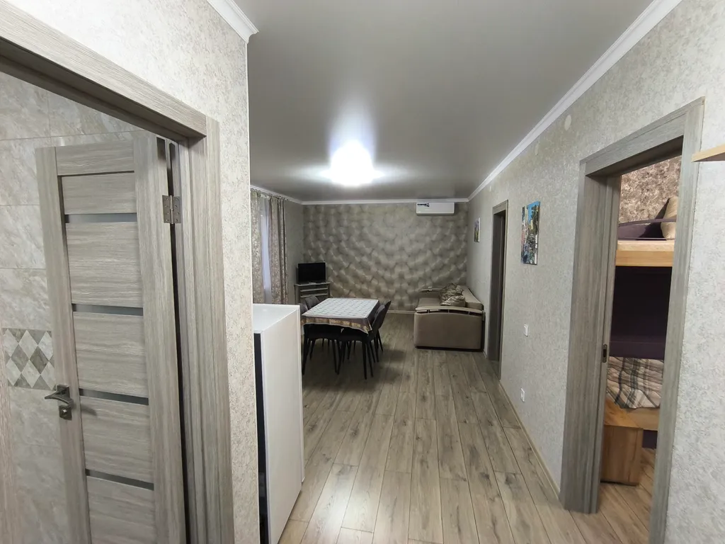 Коттедж Солнечный дом — Лабинск