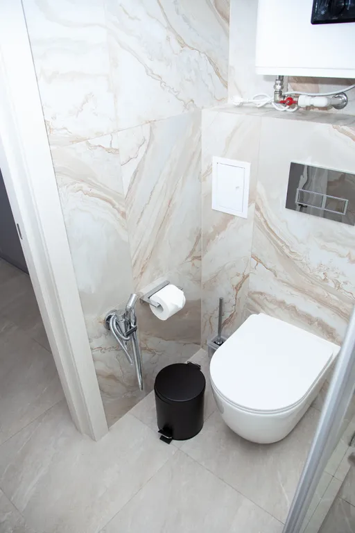 Дизайнерская студия в ЖК Дюльбер