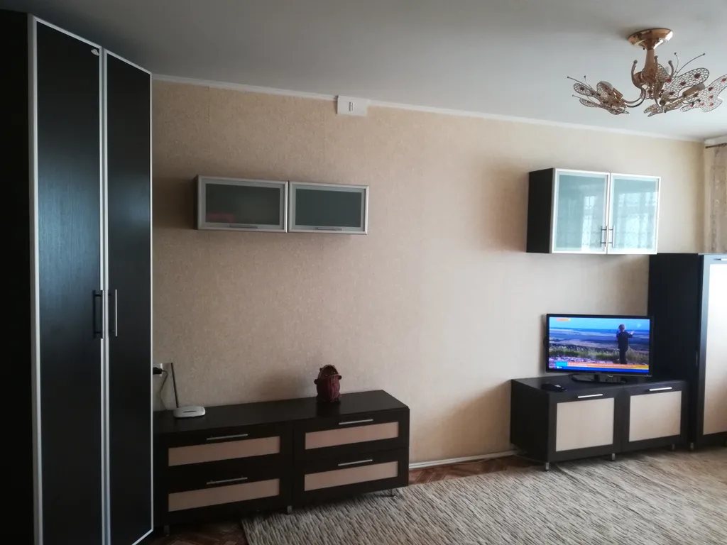 1-комнатная Квартира — аренда посуточно в Белгород