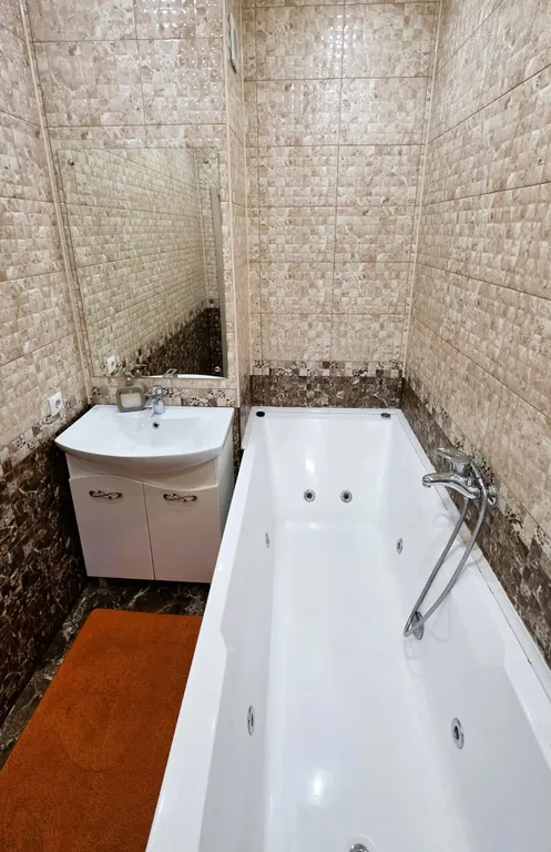 Уютная квартира в центре города, все есть