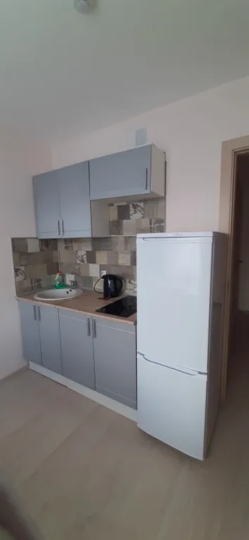 Квартира Апартаменты DreamHouse — Екатеринбург