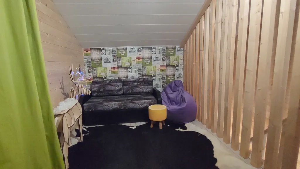 3-комнатный Дом