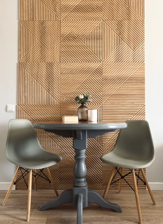 Апартаменты в центре