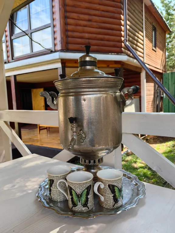 Гостевой дом Lucky House на озере Байкал