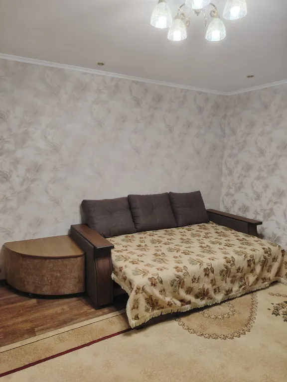 Квартира Чистая, уютная квартира после капитального ремонта — Алушта