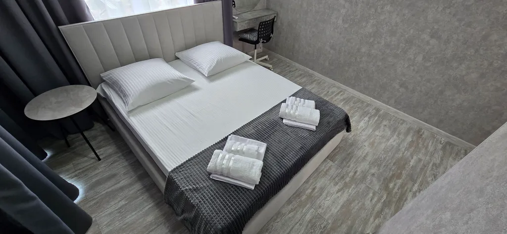 Апартаменты Аметист