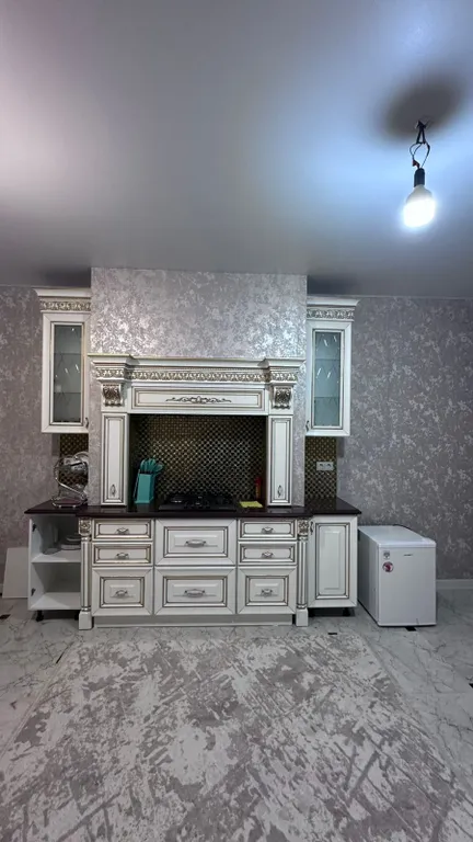 3-х комнатный номер