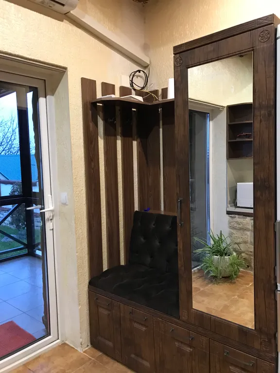 Домик близ Железноводска