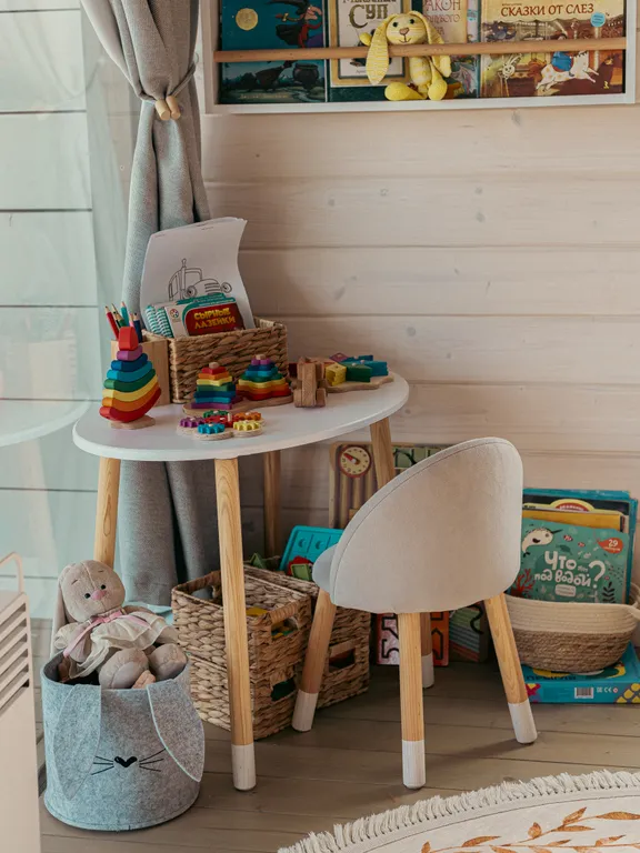 Soul Дача - дача как у себя дома