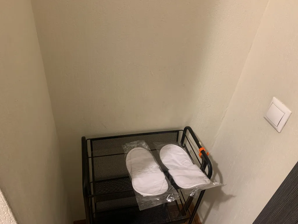 Комфорт номер в Парк-сити