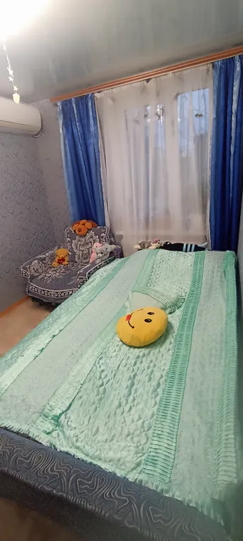 Уютный домик