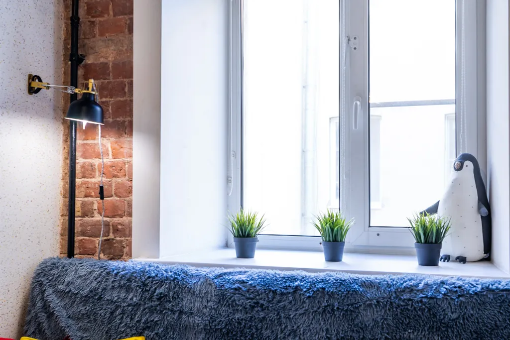 Квартира Апартаменты Ligovka loft в Центре у Московского вокзала — Санкт-Петербург