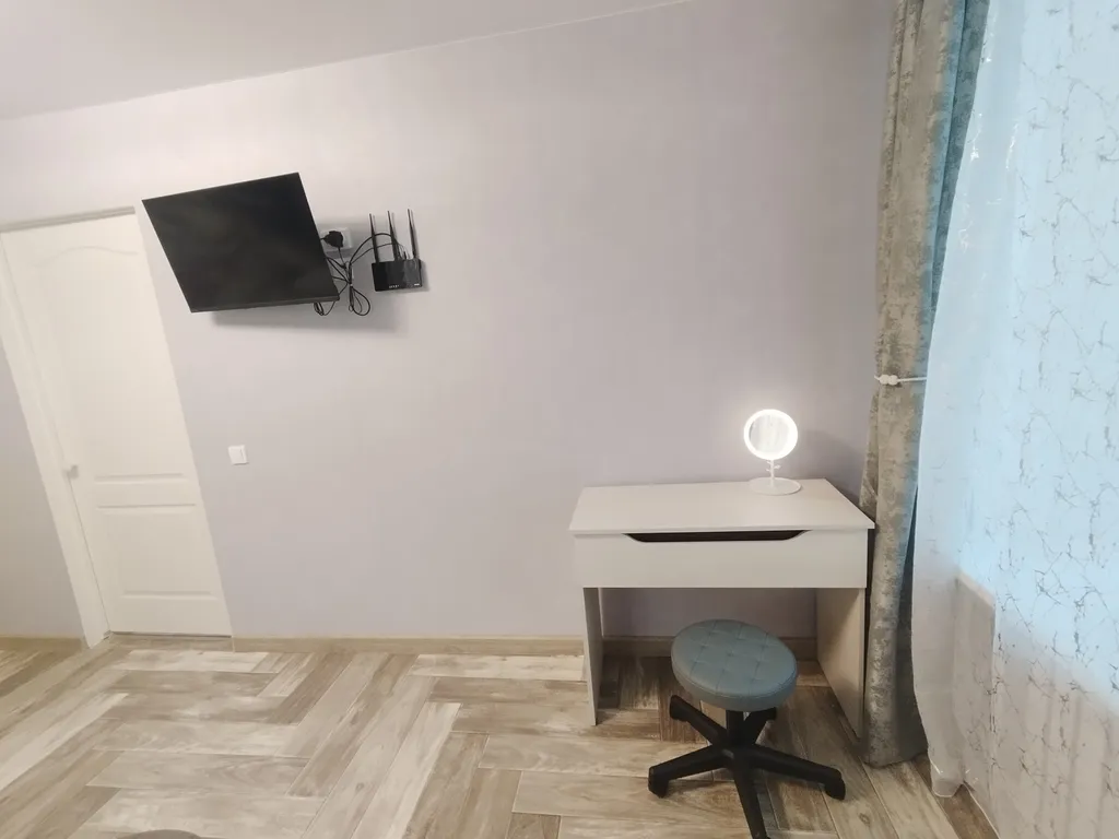 Апартаменты Мистера Кота