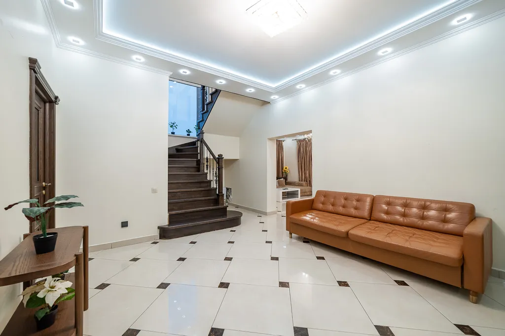 Коттедж Романтика