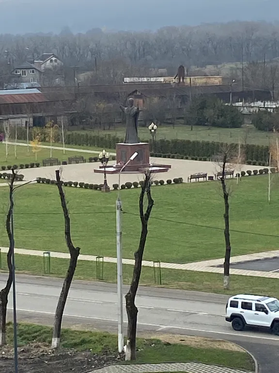 ЖК ЛагоНаки