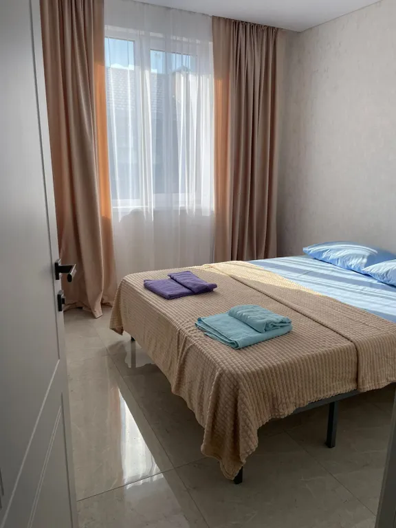 Коттедж Одноэтажный дом в черте города — Казань