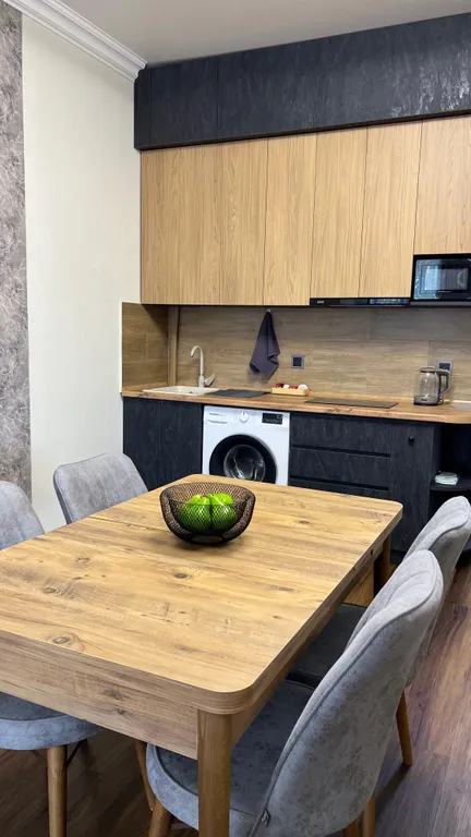 Студия в самом центре на Маштоца