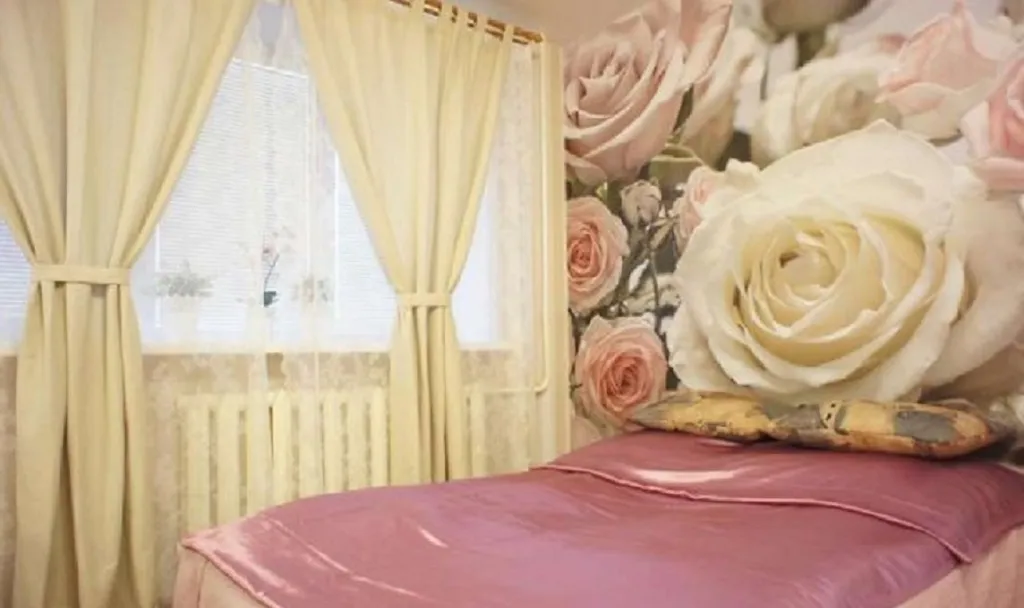 Уютная квартира у остановки Городской дворец культуры