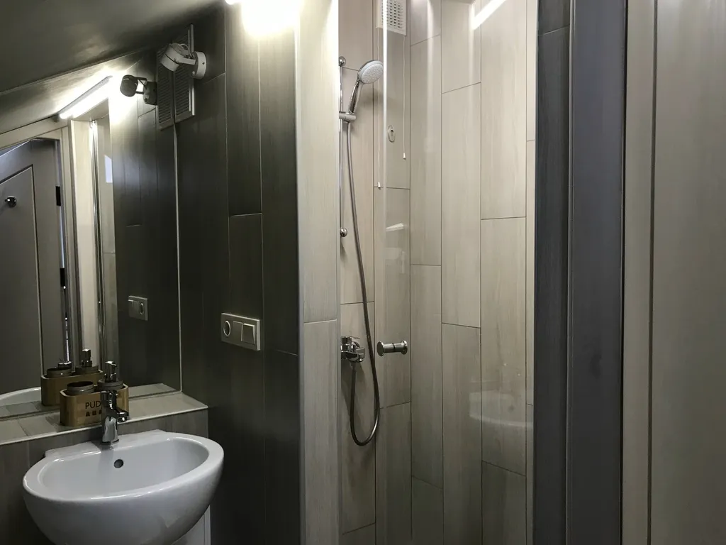 Квартира Комната — Красноярск