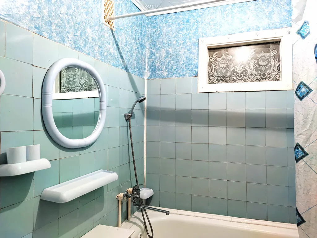 Квартира Уютная квартира на Рыкачева 5 — Ярославль