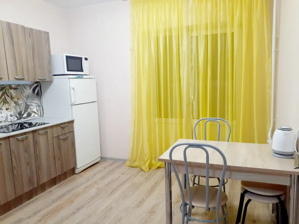 Простая чистая квартира по М4 и Тамбов трассе вблизи Воронежа