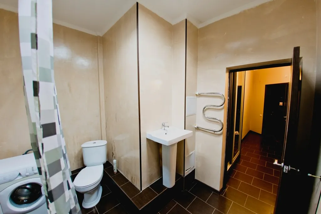 Просторная смарт-двушка в центре на Донецкой